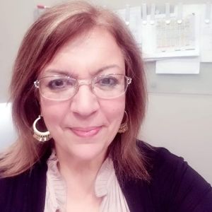 Meet your Posher, Natalie